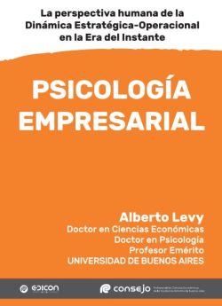 PSICOLOGÍA EMPRESARIAL