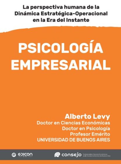 PSICOLOGÍA EMPRESARIAL