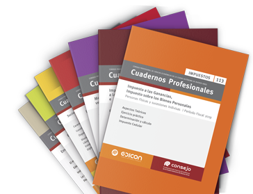 Edicon – Fondo Editorial Consejo