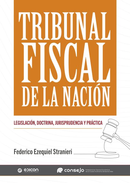 Tribunal Fiscal de la Nación