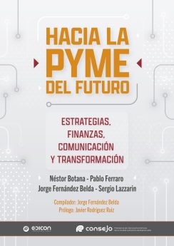 Hacia la PyME del futuro