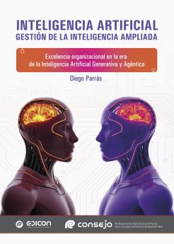 Inteligencia Artificial. Gestión de la inteligencia ampliada