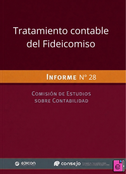 Informe N° 28